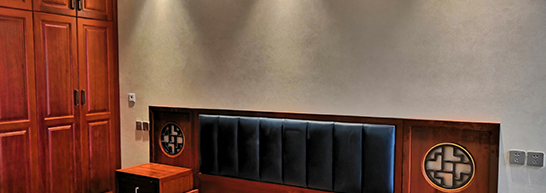 青島牆藝漆 青島牆藝漆